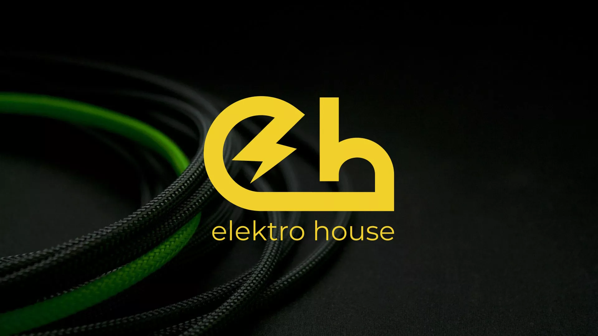 Создание сайта компании «Elektro House» в Верещагино