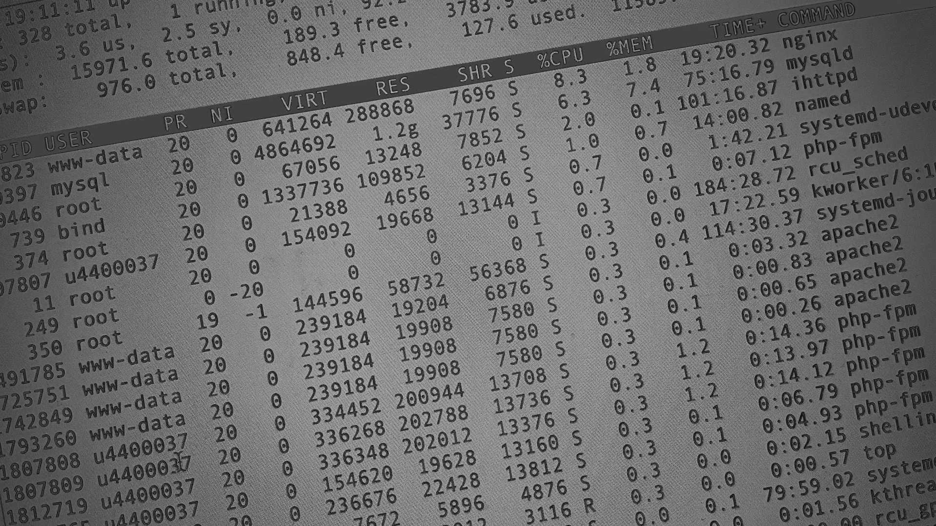 Настройка сервера в Верещагино Настройка сервера в Верещагино