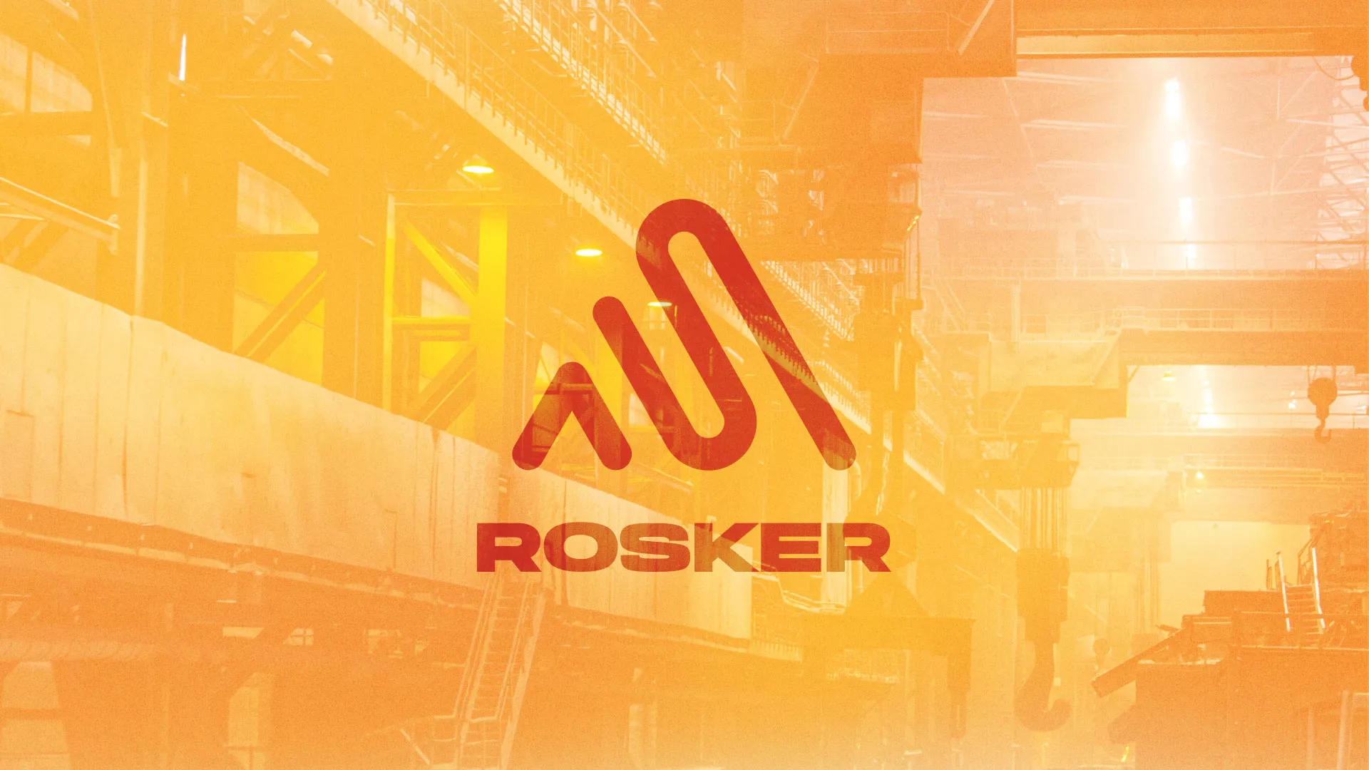 Ребрендинг компании «Rosker» и редизайн сайта в Верещагино