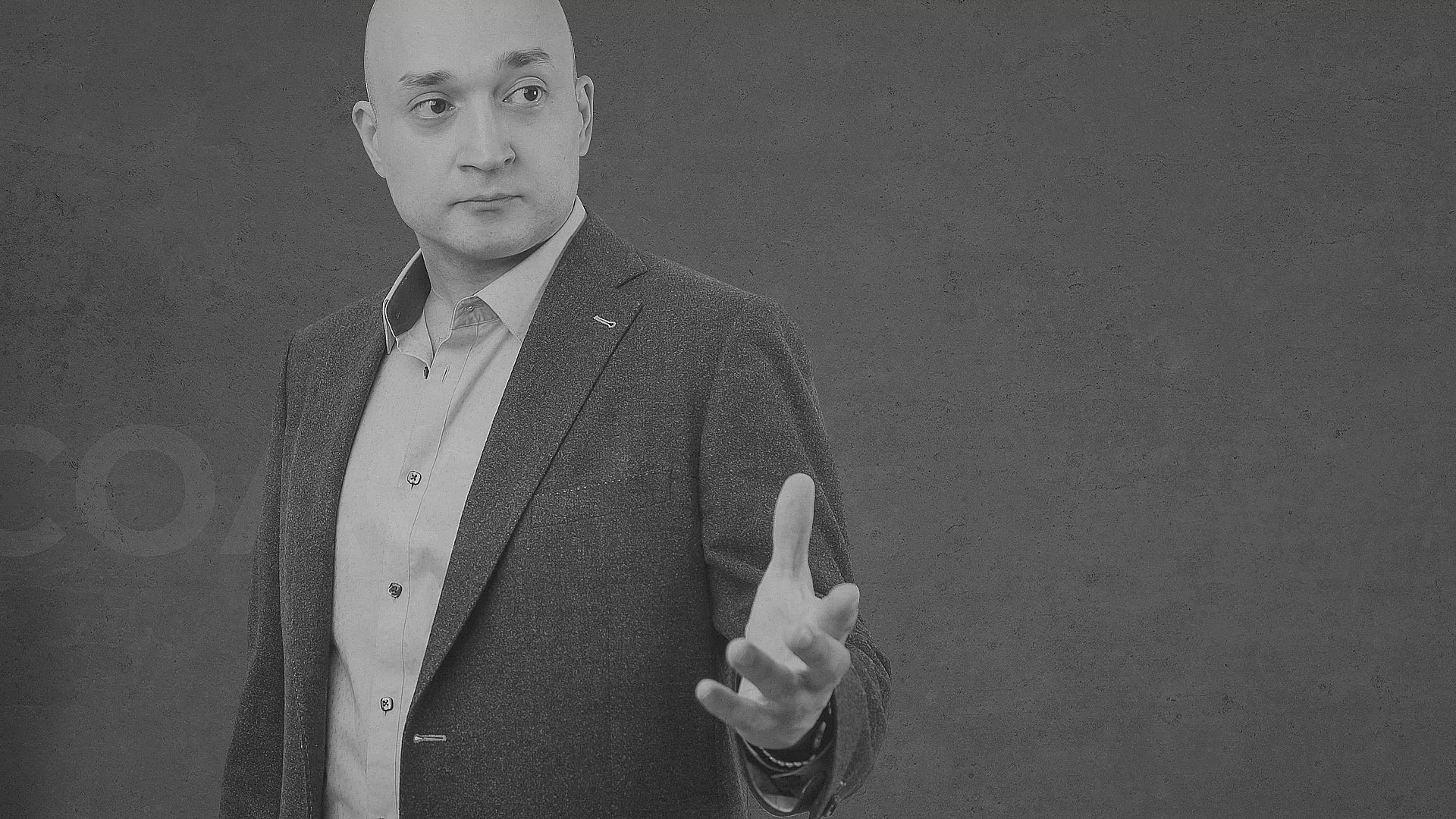 Разработка сайта для бизнес-тренера в Верещагино